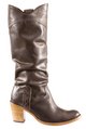 FLY LONDON lola slouch pull-on boot