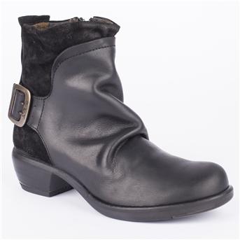 Fly London Mel Ankle Boots