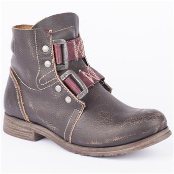 Fly London Ska Ankle Boots