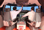 30 Minute Flight Simulator Experience - 2 for 1