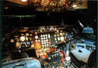 Flying 60 Minute Flight Simulator Experience