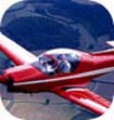 Flying Aerobatic Flight Experience