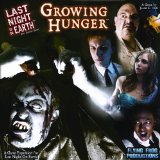 Flying Frog Productions Last Night on Earth: Growing Hunger Expansion