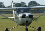 Flying Introductory Flying Lesson in Kent