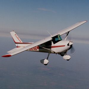 Flying Lesson for 45 Minutes - Flying Experience