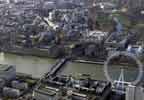 Flying London Helicopter Tour