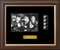 Flying Tigers - John Wayne - Single Film Cell: 245mm x 305mm (approx) - black frame with black mount