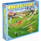 FLYING TOYS LTD World Of Flight