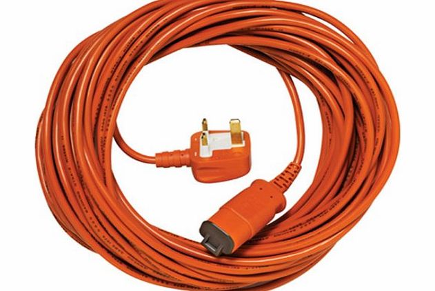 Flymo 20m Replacement Cable for Flymo products