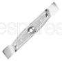 Flymo 33cm Metal Blade for Power Compact 330