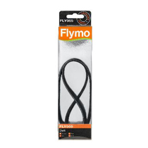 Flymo Genuine FLY055 Belt for Lawn Mowers