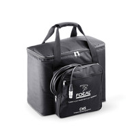 Carry Bag for a Pair of CMS65 Monitors
