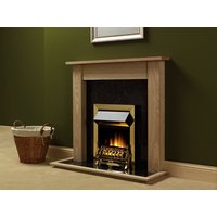 FOCAL POINT Traditional Electric Fire