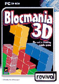 Focus Multimedia Blocmania 3D PC