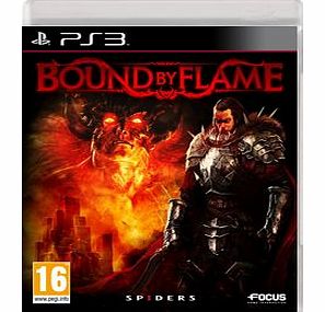Bound By Flame on PS3