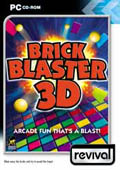 Brick Blaster 3D PC