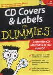 Focus Multimedia CD Covers & Labels for Dummies