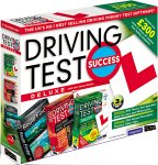 Focus Multimedia Driving Test Success