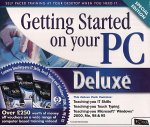 Focus Multimedia Getting Started on Your PC Deluxe