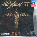 Focus Multimedia Hexen II PC
