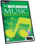 Focus Multimedia Hutchinson Music