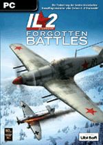 IL2 Forgotten Battles PC