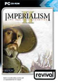 Imperialism 2 PC