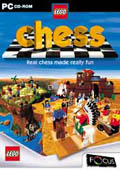 Focus Multimedia Lego Chess PC