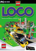 Focus Multimedia Lego Loco PC