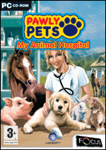 Pawly Pets Animal Hospital PC