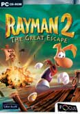 Focus Multimedia Rayman 2 The Great Escape PC
