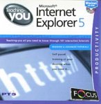 Focus Multimedia Teaching-you Microsoft Internet Explorer 5
