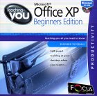 Focus Multimedia Teaching-you MS Office XP