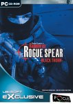 Tom Clancys Rainbow Six Rogue Spear Black Thorn PC