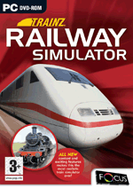 Trainz Railway Simulator PC