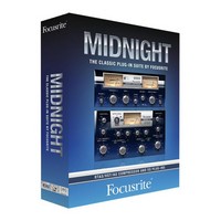 Focusrite Midnight Plugin Suite