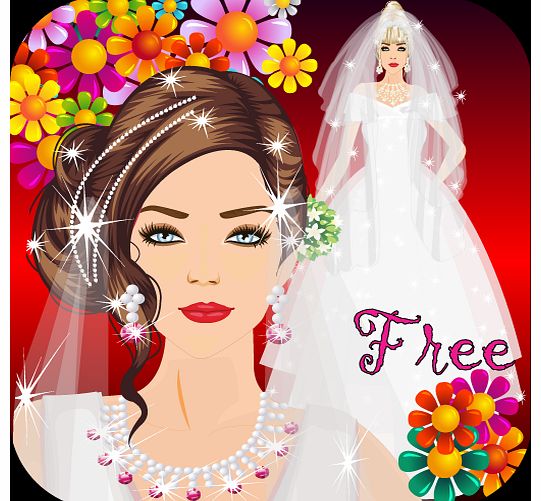 FOGA Modern Bride Dress Up