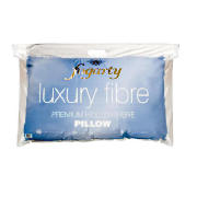 Luxury Fibre Pillow