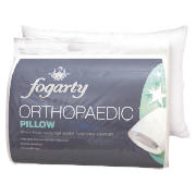 Orthopedic Pillow pair
