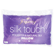 Silk Touch Pillow