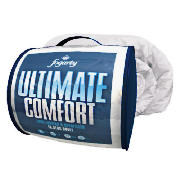 Fogarty Ultimate Comfort 10.5 tog duvet, Double