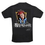 Chris Stalker Walker T-Shirt