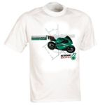 Racing FP1 T-shirt