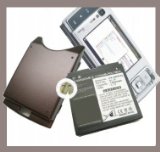 High Capacity Extended Battery 1400 mAh For Nokia N95
