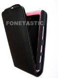 FONETASTIC DELUXE MADE TO MEASURE vertical pouch for LG COOKIE KP500 / KP501 - FONETASTIC