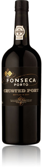 fonseca Crusted NV (75cl)