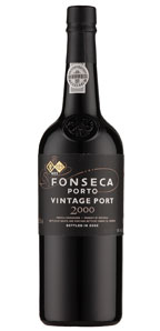Fonseca Vintage 2003 Port