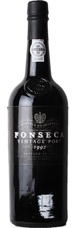 FONSECA Vintage Port 1992