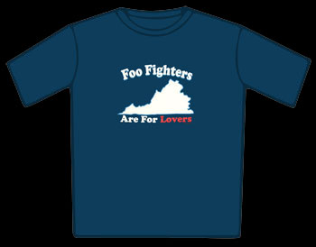 Are For Lovers T-Shirt
