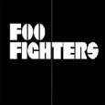 Foo Fighters Echoes (Zip) Hoodie